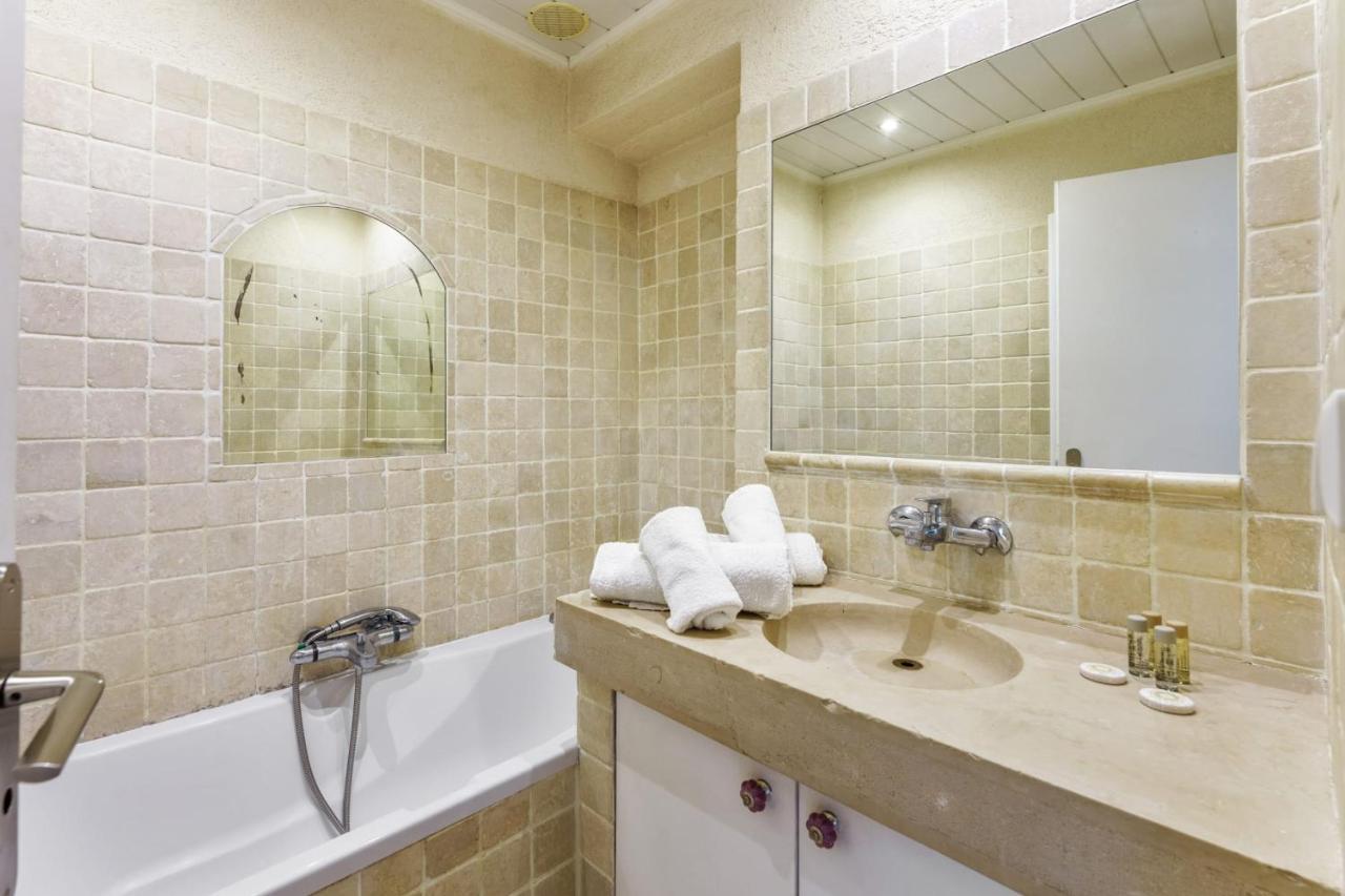 Appartement Tonnel - Welkeys Bandol Exteriér fotografie
